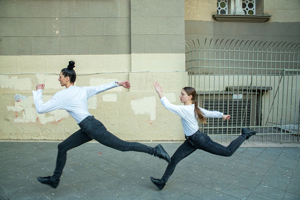 Delenda est. | Prolet OCD dance&nbsp;co.