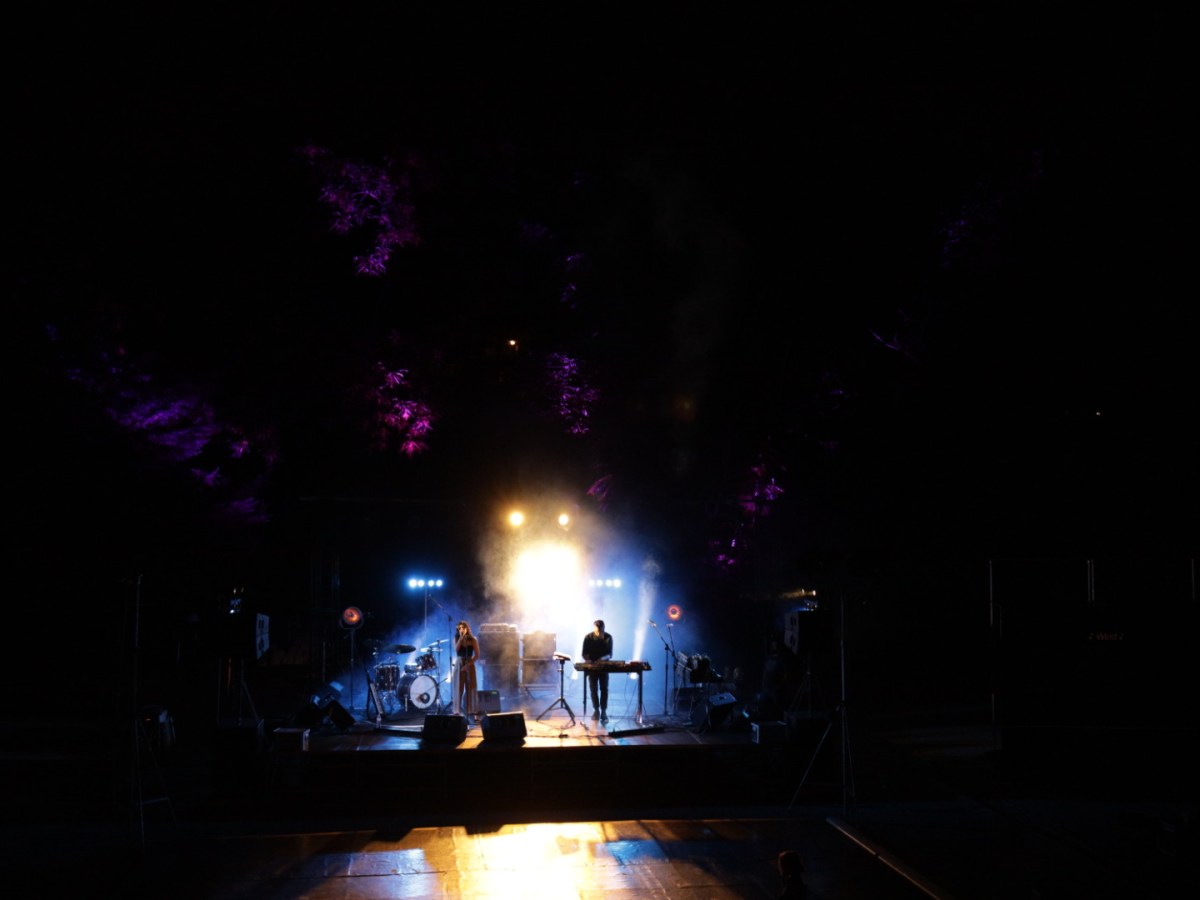 Τι έγινε στο Our Festival&nbsp;7!