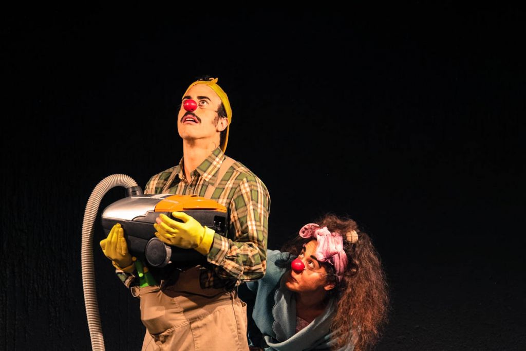 Trés Sure | MayBe A&nbsp;Company