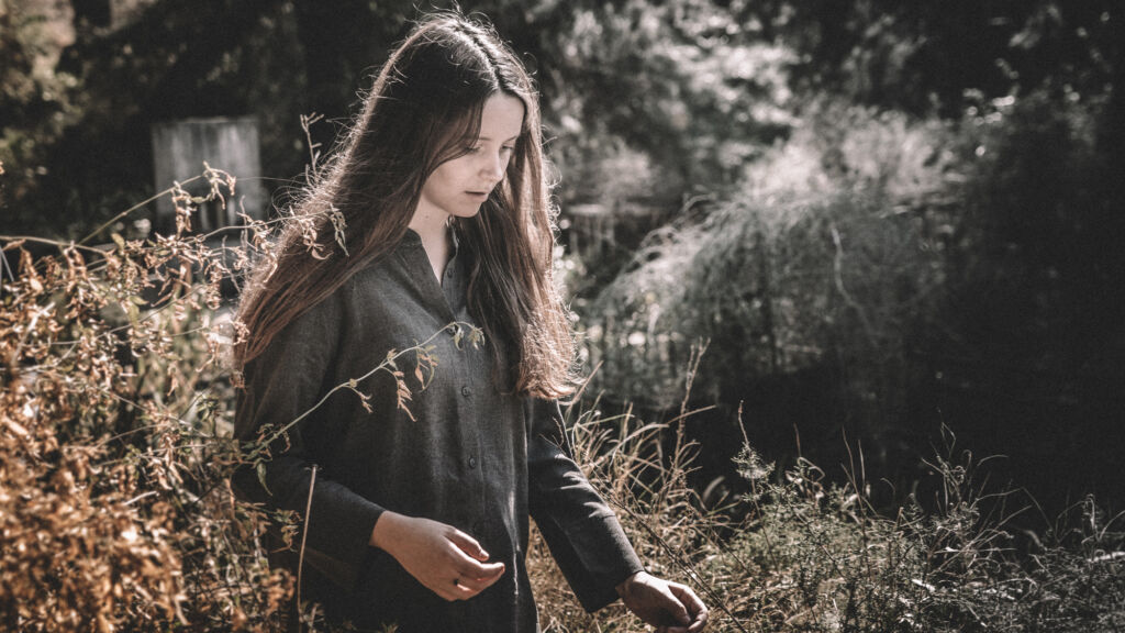 Του Νεκρού Αδερφού | Εύη Σαρμή – ART IN&nbsp;PROGRESS