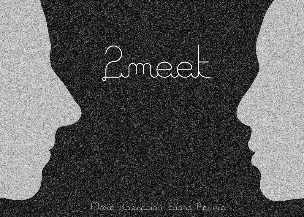 2 meet | Μαρί Κασσαπιάν – Ελιάν Ρουμιέ 