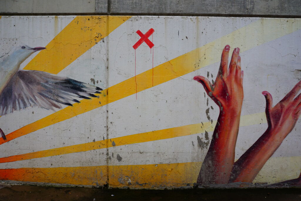 Ηχοτοπίο άσκοπης μετακίνησης – “Reinventing Exoticism” | Μελίσσα&nbsp;Κωτσάκη