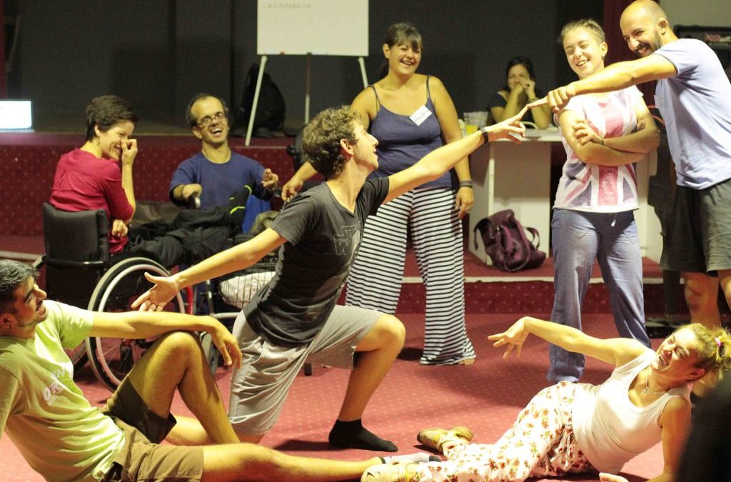 Open Days 3 | Liminal&nbsp;Access