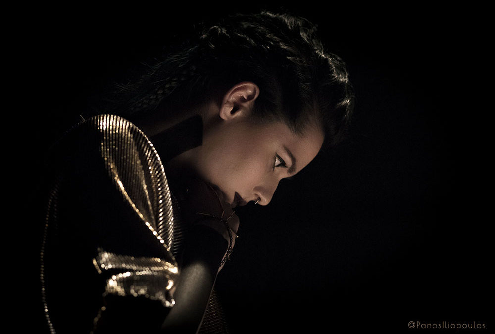 Σοφία Σαρρή Live