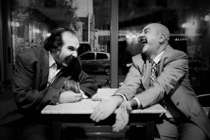 “Το Τάβλι” του Δ. Κεχαϊδη | Θεατρική Ομάδα&nbsp;Roswitha