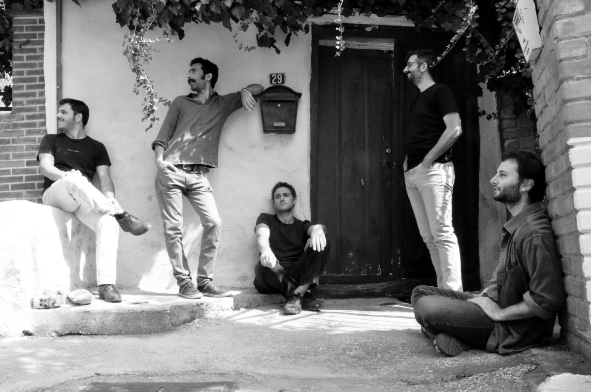 Ποιητική | Αλέντι