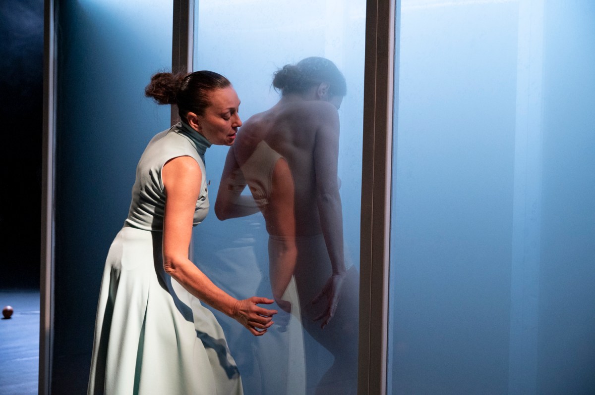 A Body Thrown at an Angle Toward the Horizon | Panic Button Theatre&nbsp;(Βουλγαρία)