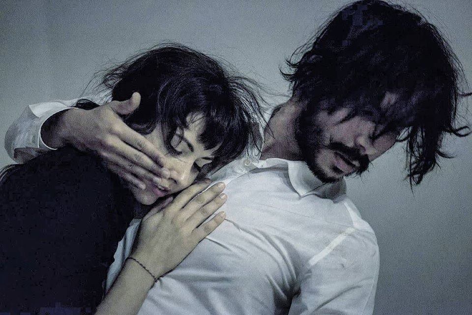 Αποχαιρετισμός | Quo&nbsp;Vadis