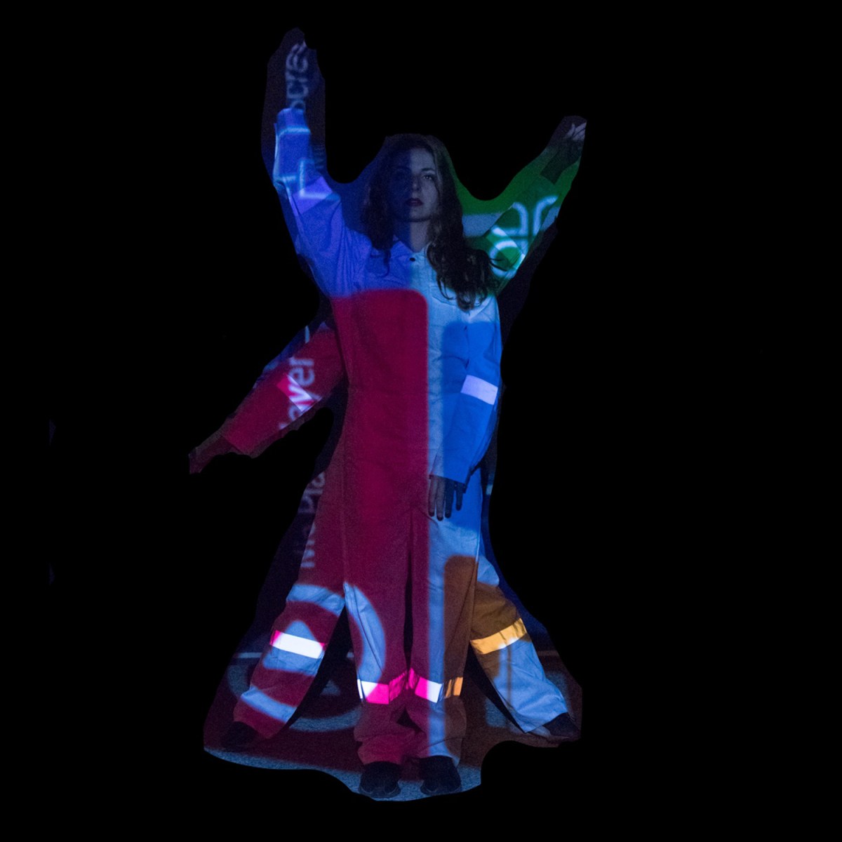 The Code | Ελεάννα Καλαβίτη, Ζήνα&nbsp;Βογιοκαλάκη