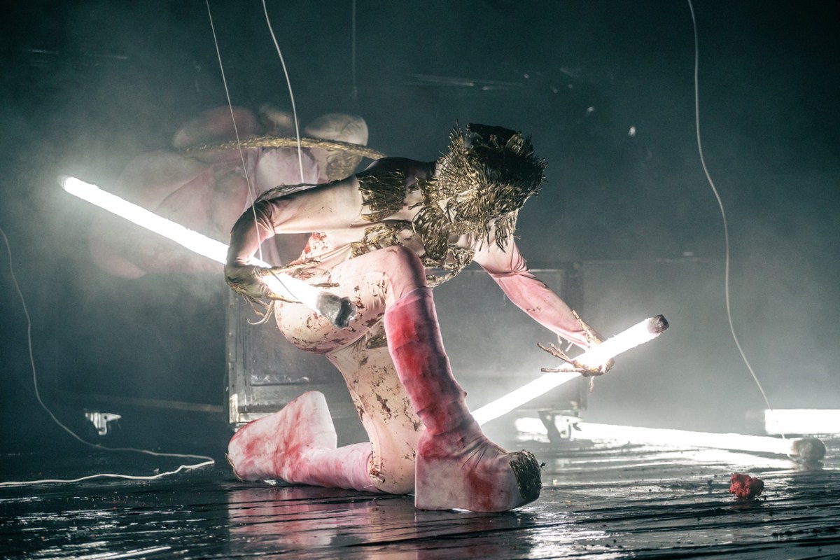 CREATA | Φάνης&nbsp;Σακελλαρίου